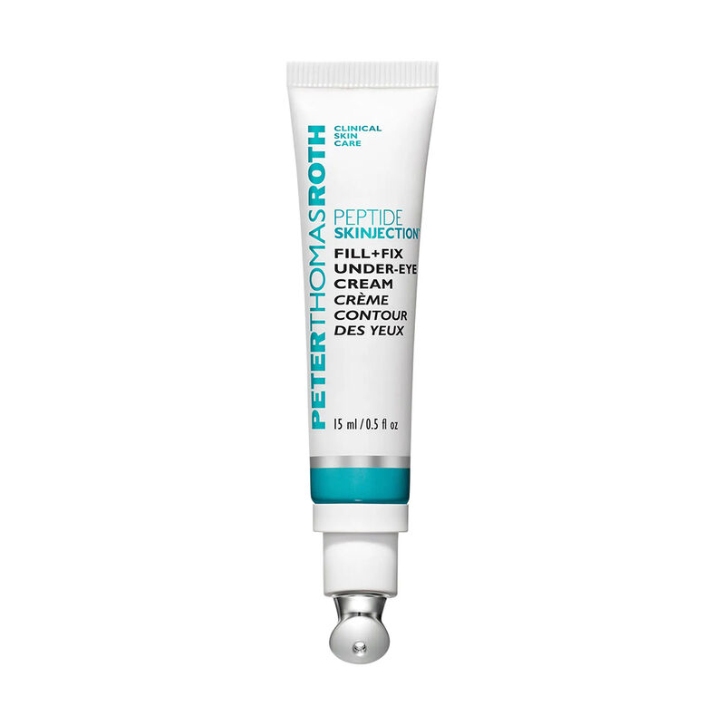 Peter Thomas Roth Peptide Skinjection Fill + Fix Under-Eye Cream image number 0