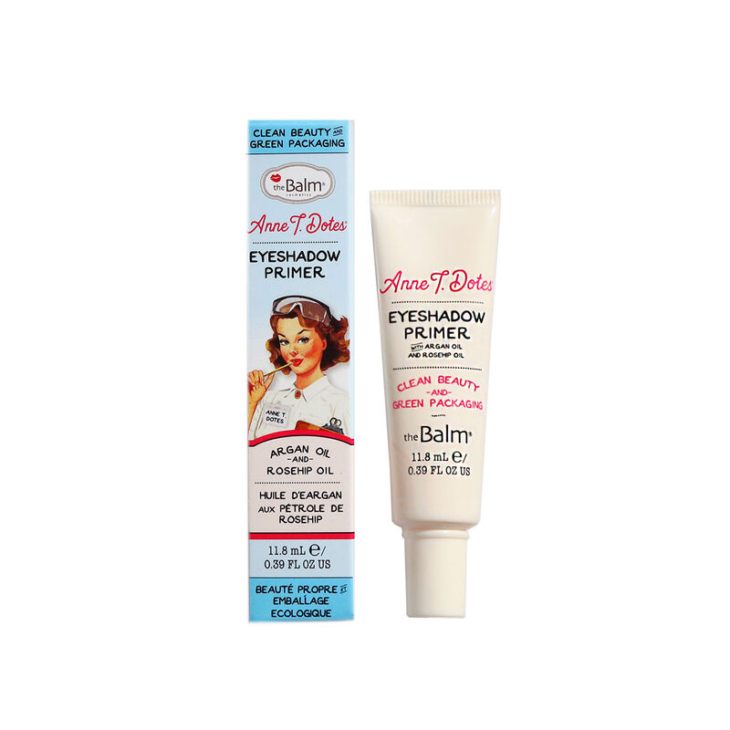 theBalm Anne T. Dotes Eyeshadow Primer image number 0