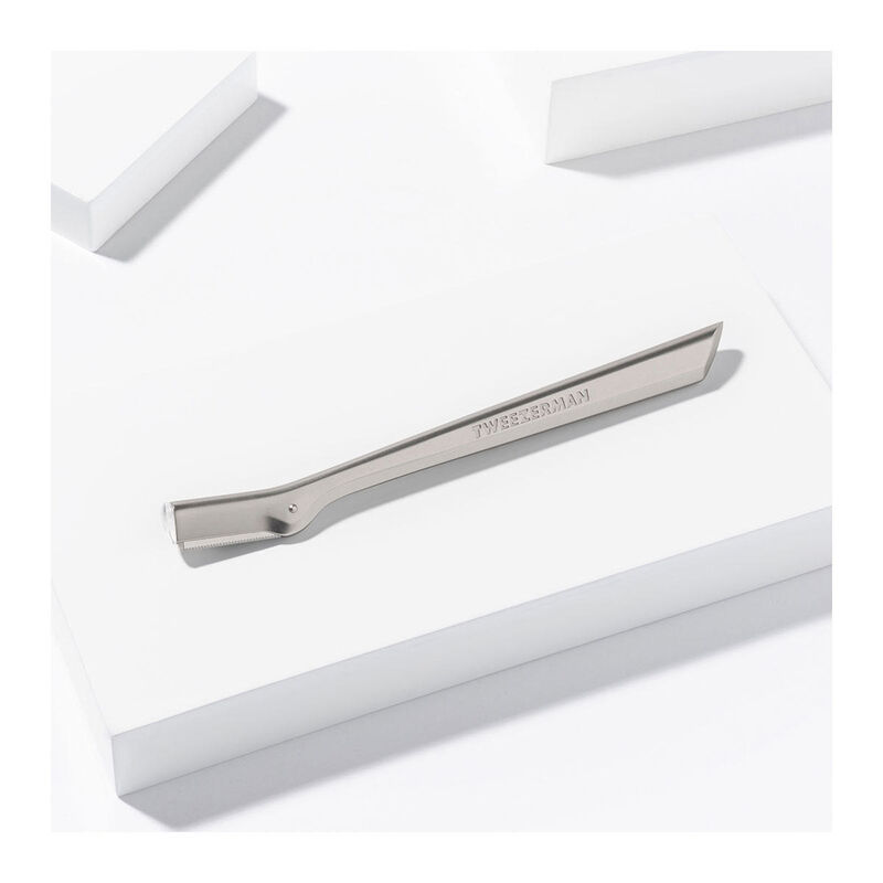 Tweezerman Brow Razor image number 4