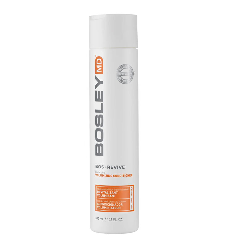 Bosley BosRevive Color Safe Volumizing Conditioner image number 0