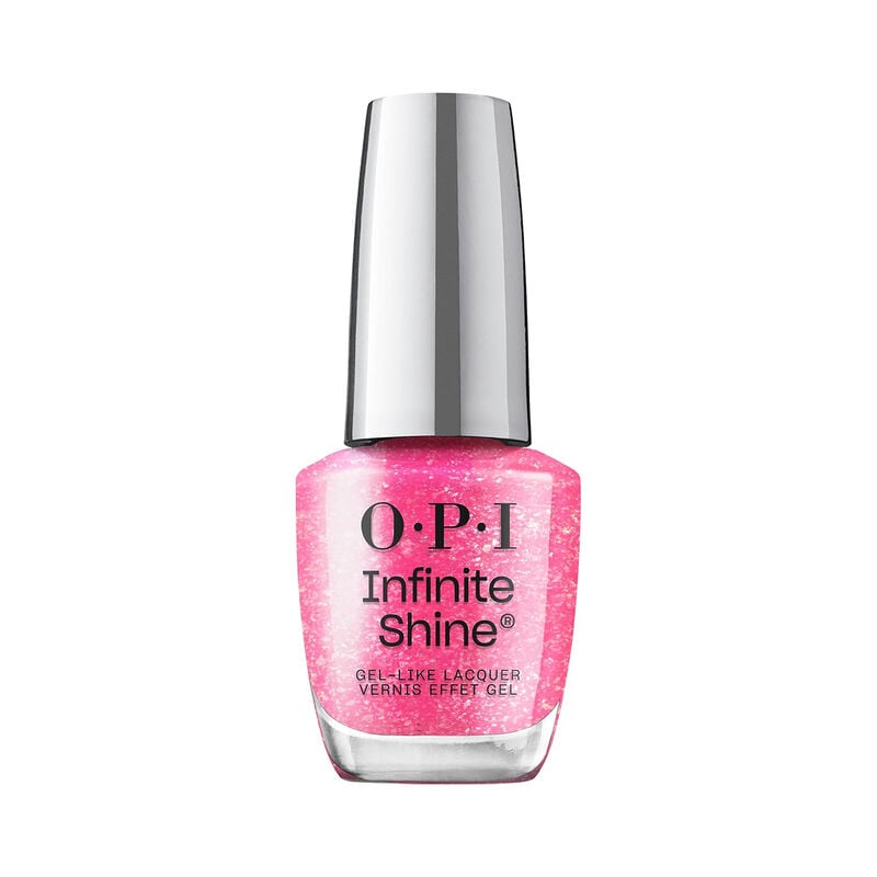 OPI Infinite Shine OPI'm Dreaming Collection - Glossed in Your Thoughts image number 0
