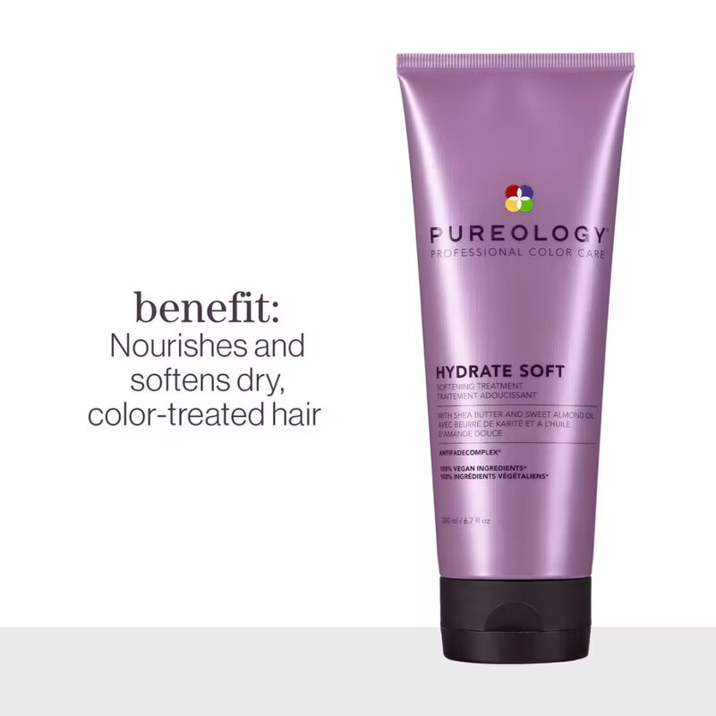 Pureology Colour Fanatic Deep Instant Deep Conditioning Masque image number 2