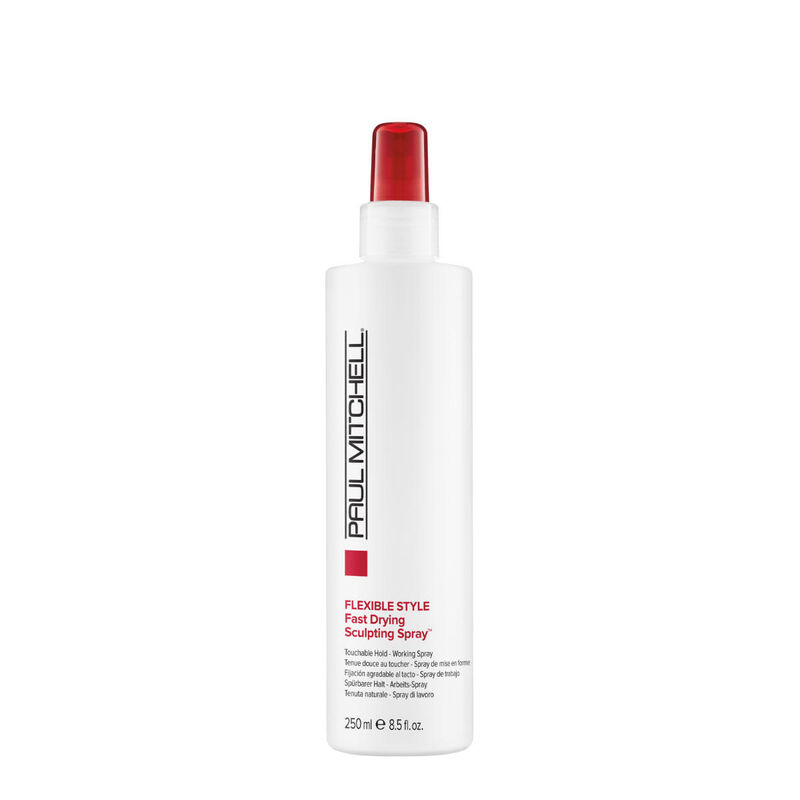 Paul Mitchell Fast Drying Sculpting Spray image number 0