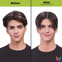 Matrix Total Results Styling Over Achiever 3-in-1