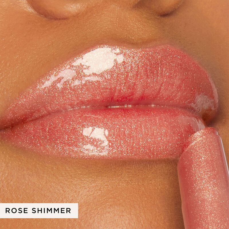 Tarte Maracuja Juicy Lip Plump Shimmer Glass image number 3
