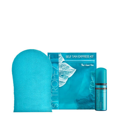 St. Tropez Self Tan Express Kit