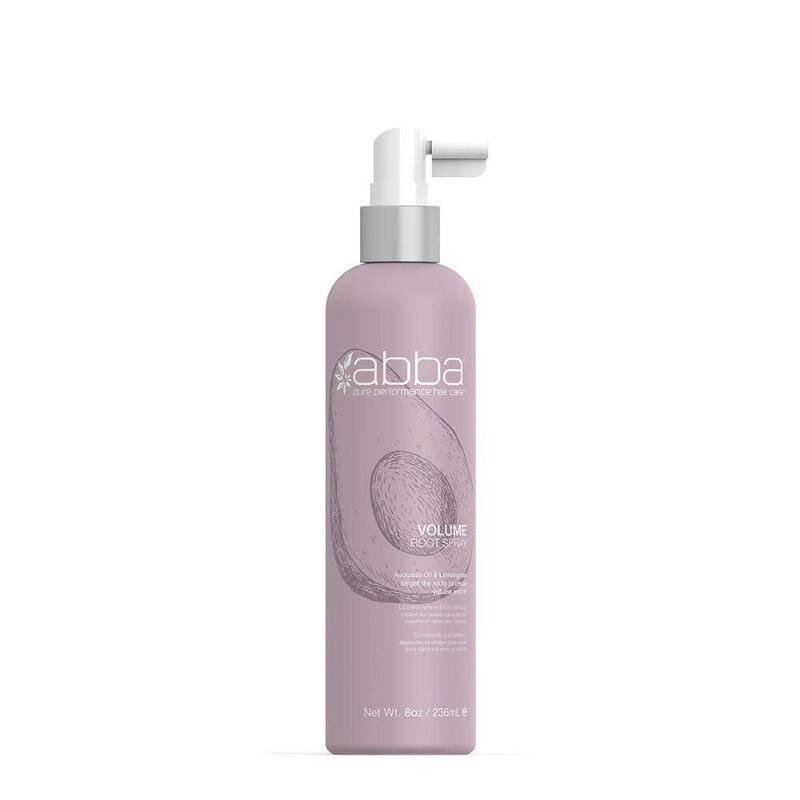Abba Pure Volume Root Spray image number 0