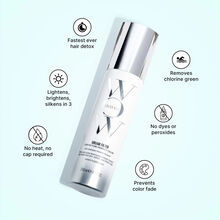 Color Wow Dream Filter Pre-Shampoo Mineral Remover