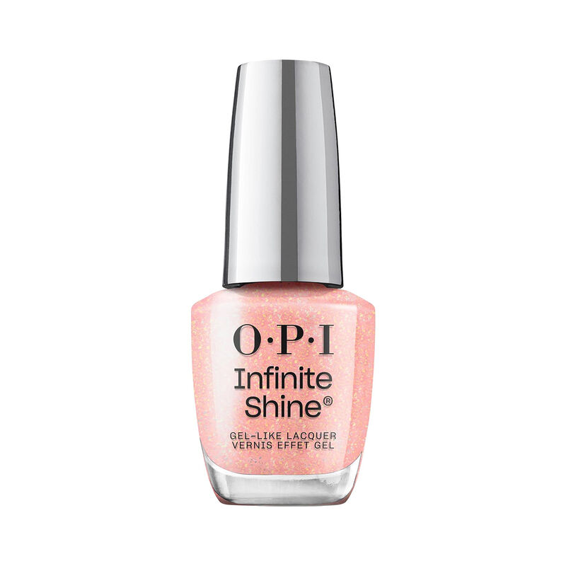 OPI Infinite Shine OPI'm Dreaming Collection - Suzi's Pedicure Throne image number 0