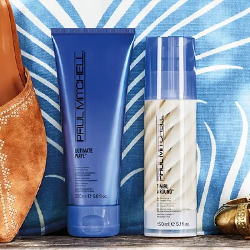Paul Mitchell Curls Ultimate Wave image number 3