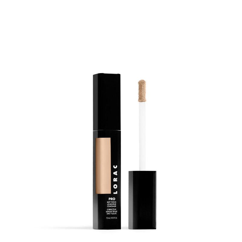 Lorac PRO Soft Focus Longwear Concealer image number 0