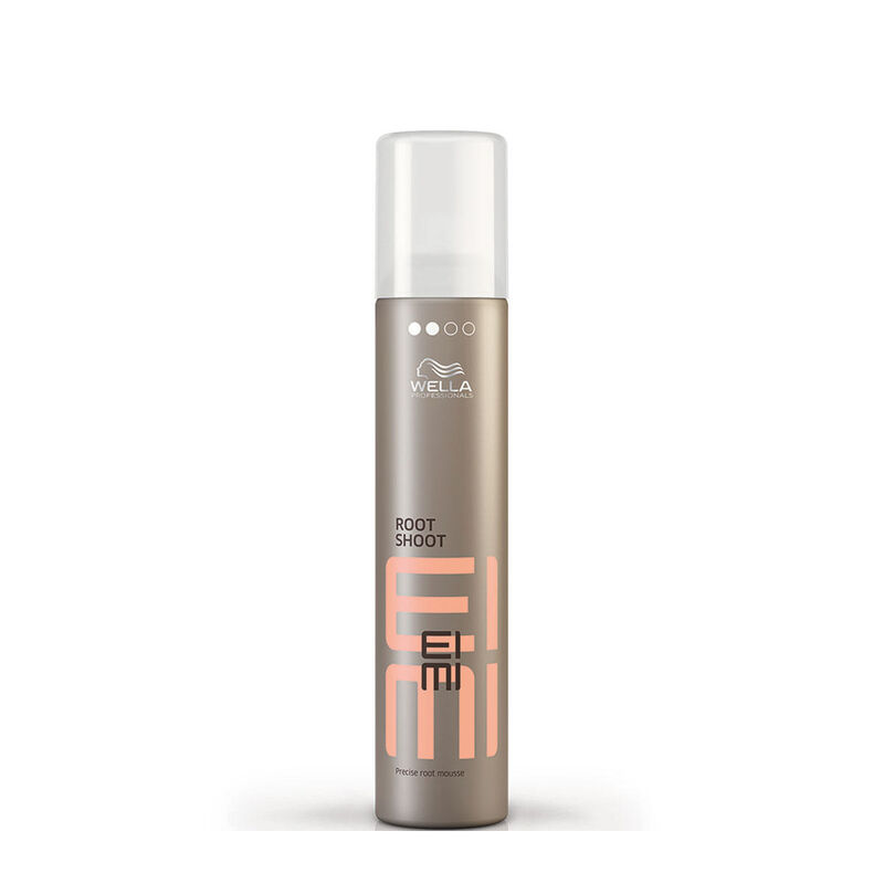 Wella EIMI Root Shoot Precise Root Mousse image number 0