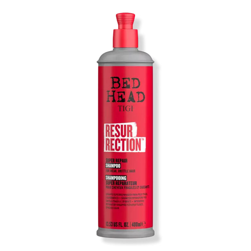 TIGI Bed Head Resurrection  Super Repair Shampoo image number 0