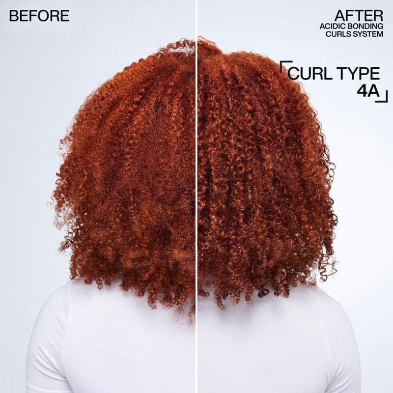 Redken Acidic Bonding Curls Silicone-Free Leave-In Treatment image number 1