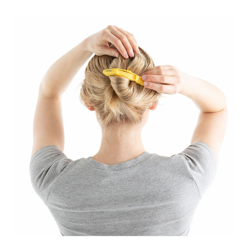 Drybar Hold Me Hair Clips image number 4