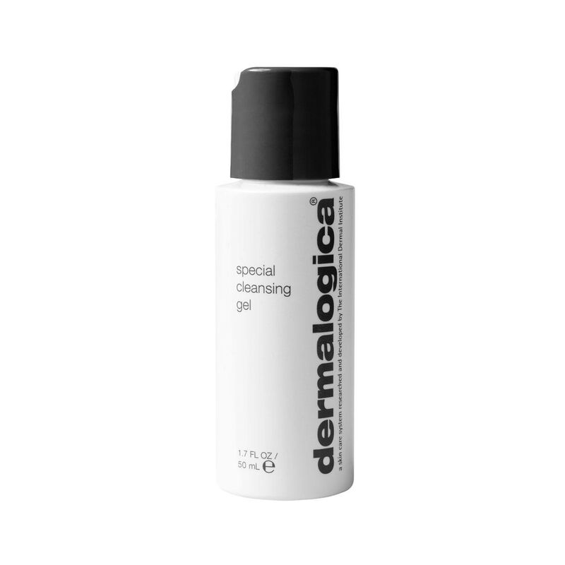 Dermalogica Special Cleansing Gel Deluxe Sample image number 0