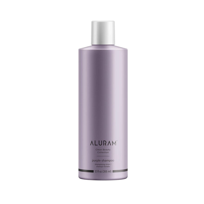 Aluram Purple Shampoo image number 0