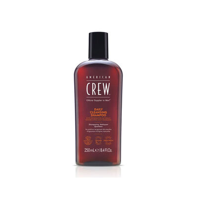 American Crew Daily Cleansing Shampoo