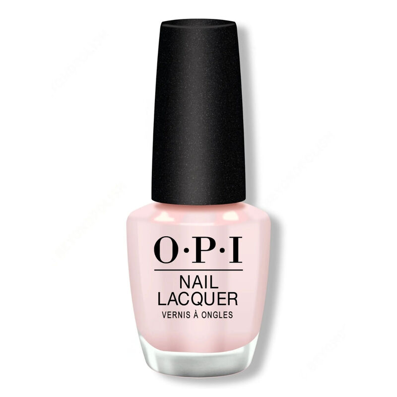 OPI Nail Lacquer - Pink in Bio image number 0