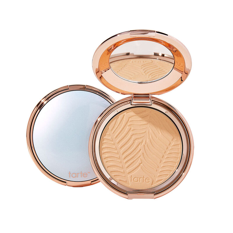 Tarte Amazonian Clay Blurring Powder Foundation image number 0