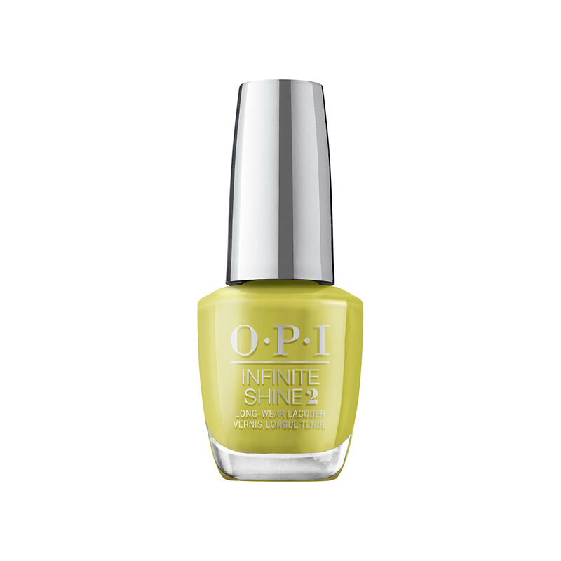 OPI Infinite Shine Your Way Collection image number 0