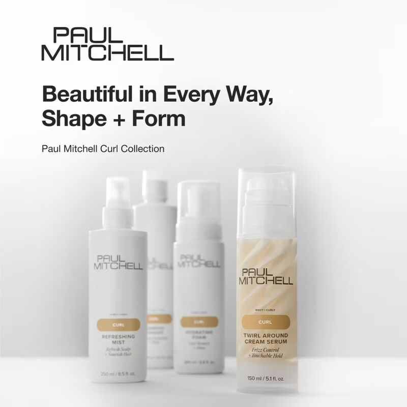 Paul Mitchell Express Style Quick Slip Styling Cream image number 4