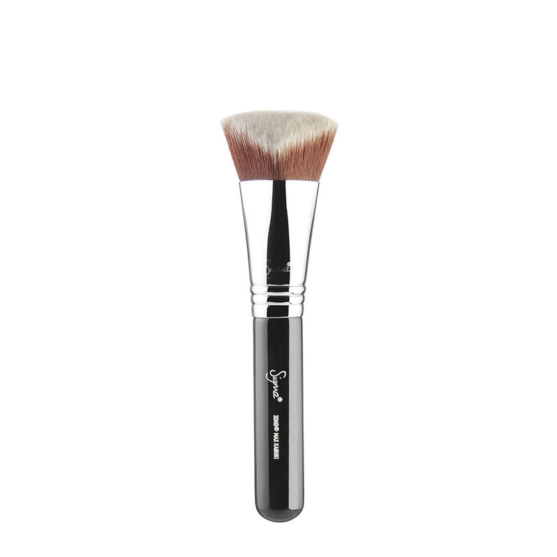 Sigma Beauty 3DHD Max Kabuki Brush image number 0