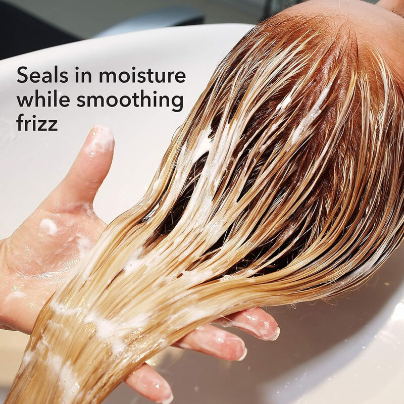 Macadamia Professional Ultra Rich Repair Conditioner Liter image number 2
