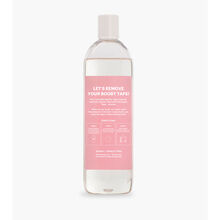 Booby Tape Booby Tape Remover