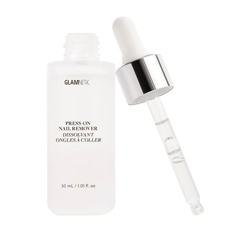 Glamnetic Press-On Nail Remover image number 1
