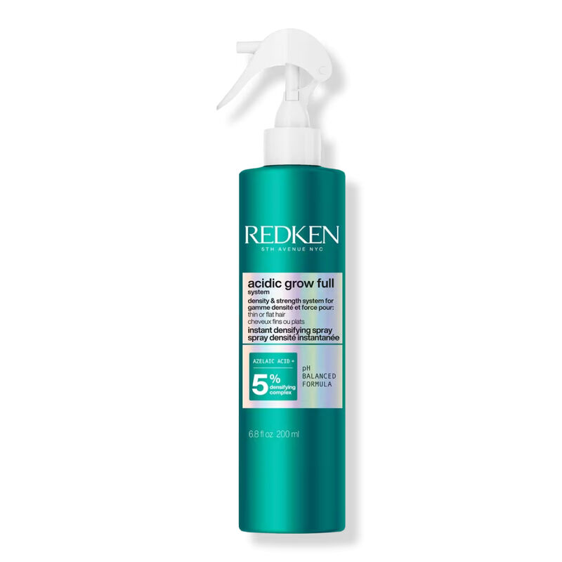 Redken Acidic Grow Full Instant Densifying Spray image number 0