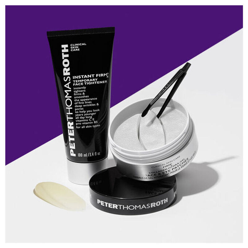 Peter Thomas Roth Full-Size FIRMx Duo image number 1