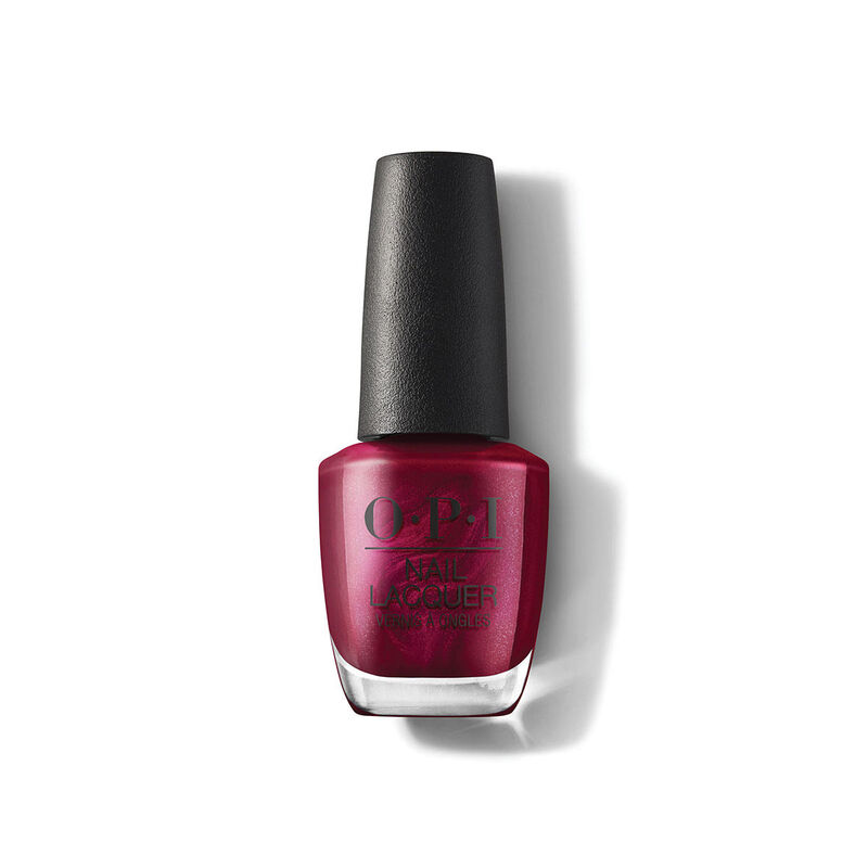 OPI Nail Lacquer Big Zodiac Energy Collection image number 0