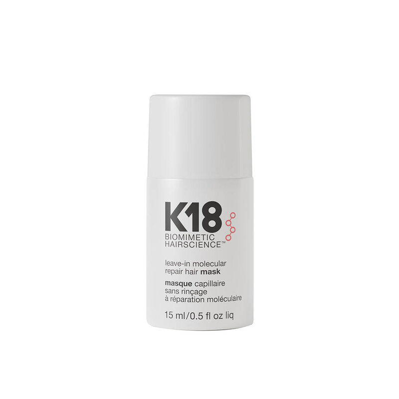 K18 Leave-In Molecular Repair Hair Mask image number 0