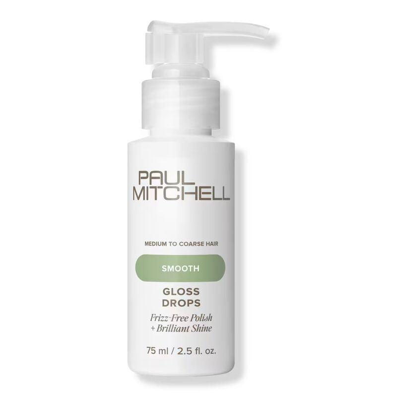 Paul Mitchell Smoothing Gloss Drops image number 0