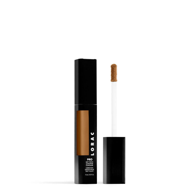 Lorac PRO Soft Focus Longwear Concealer image number 0