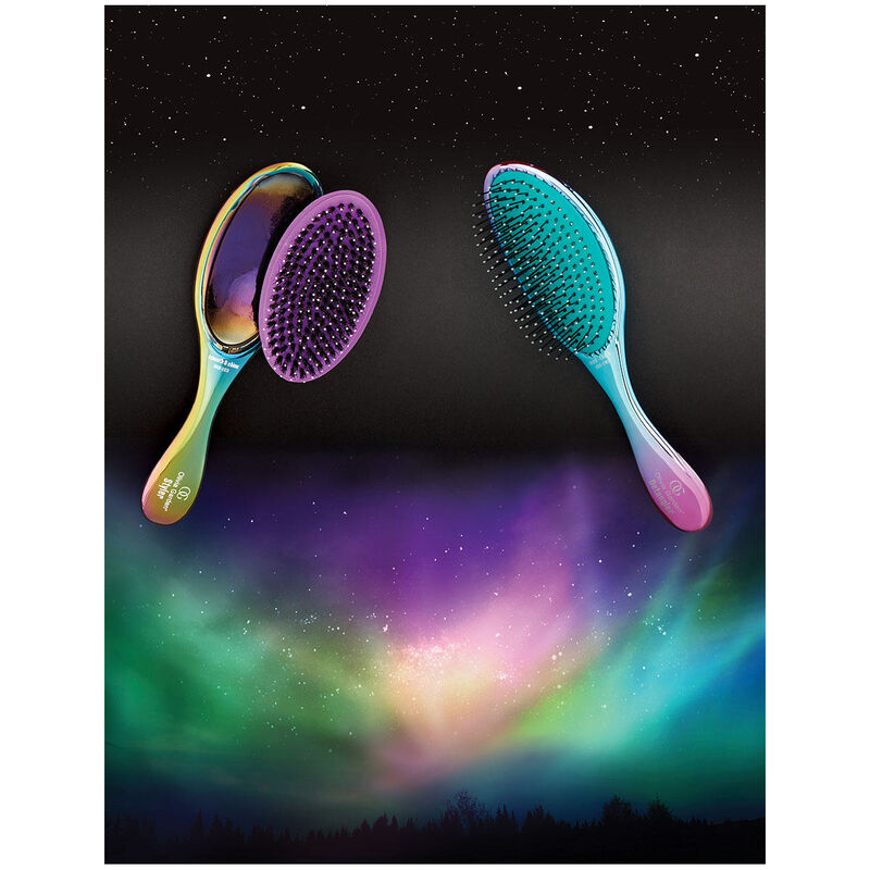 Olivia Garden Limited Edition Aurora Smooth & Shine Styler image number 2