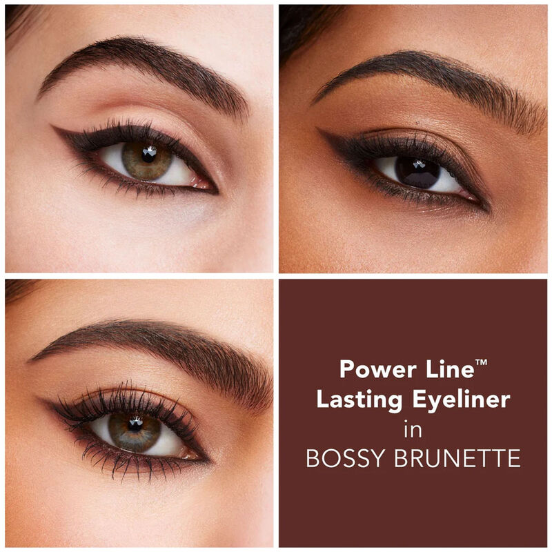 Buxom Power Line Lasting Eyeliner image number 3