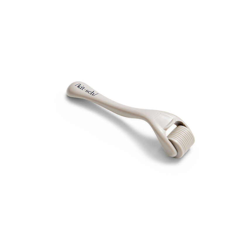 Kitsch Recycled Plastic Micro Derma Roller image number 1
