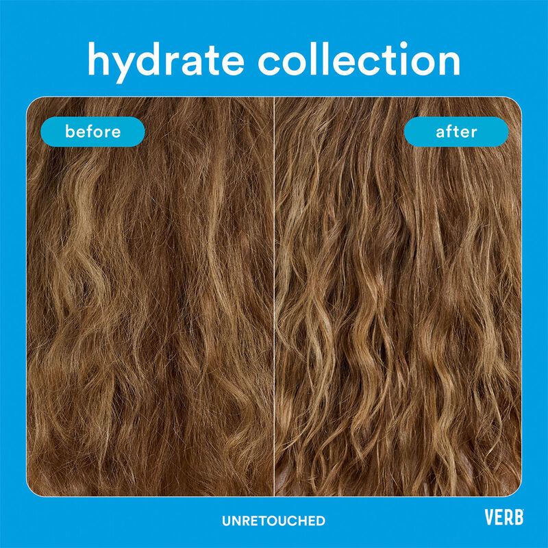 Verb Hydrate Leave-In Conditioner image number 2