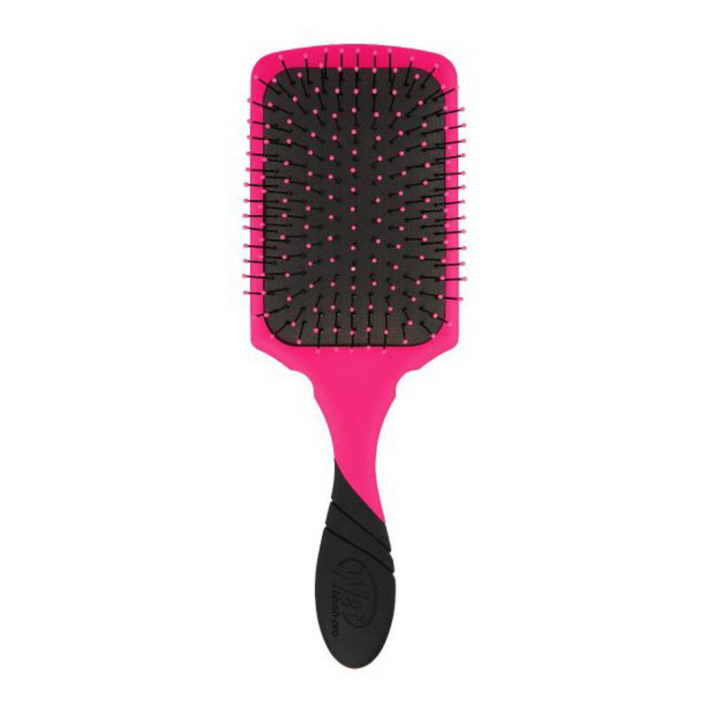 Wetbrush Pro Paddle Detangler Brush - Pink image number 0