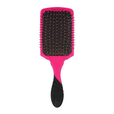 Wetbrush Pro Paddle Detangler Brush - Pink