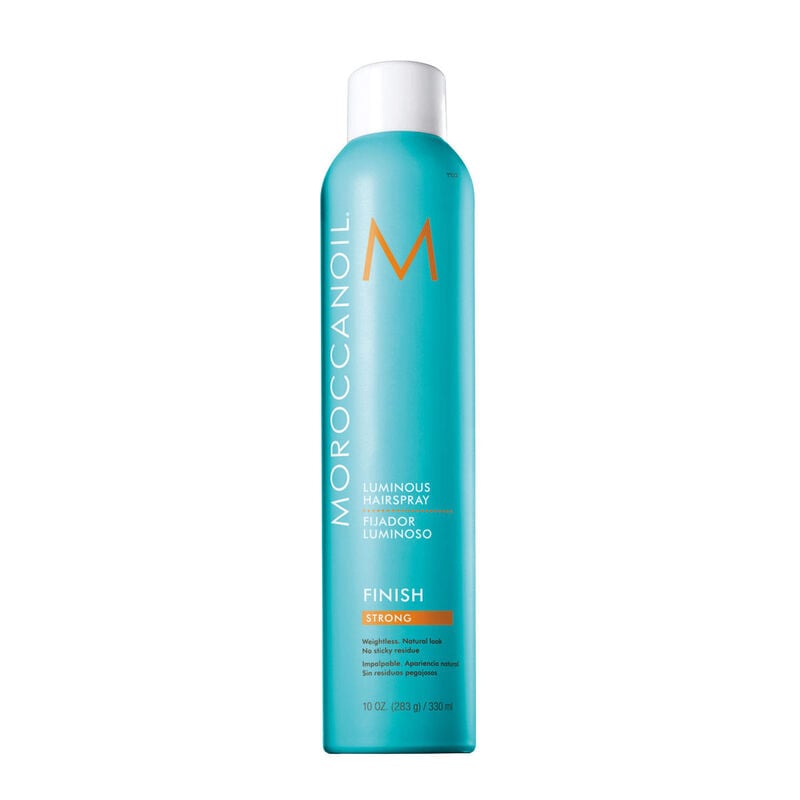 Moroccanoil Luminous Hairspray Strong image number 0