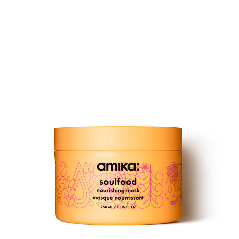 amika Soulfood Nourishing Mask image number 0