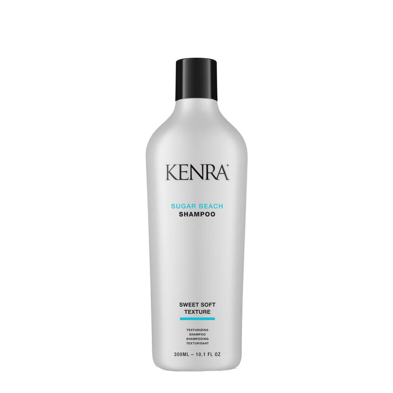 Kenra Professional Sugar Beach Shampoo image number 0