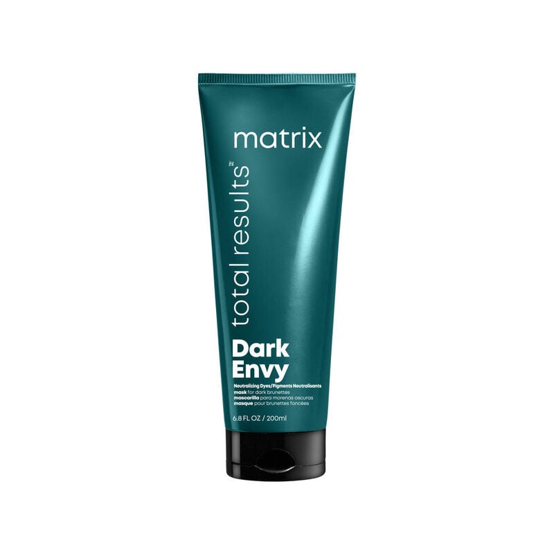 Matrix Total Results Dark Envy Red Neutralization Hair Mask image number 0