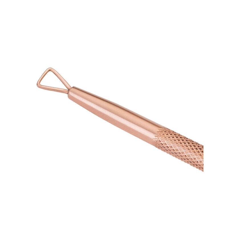 Tweezerman Rose Gold Manicure Set image number 1