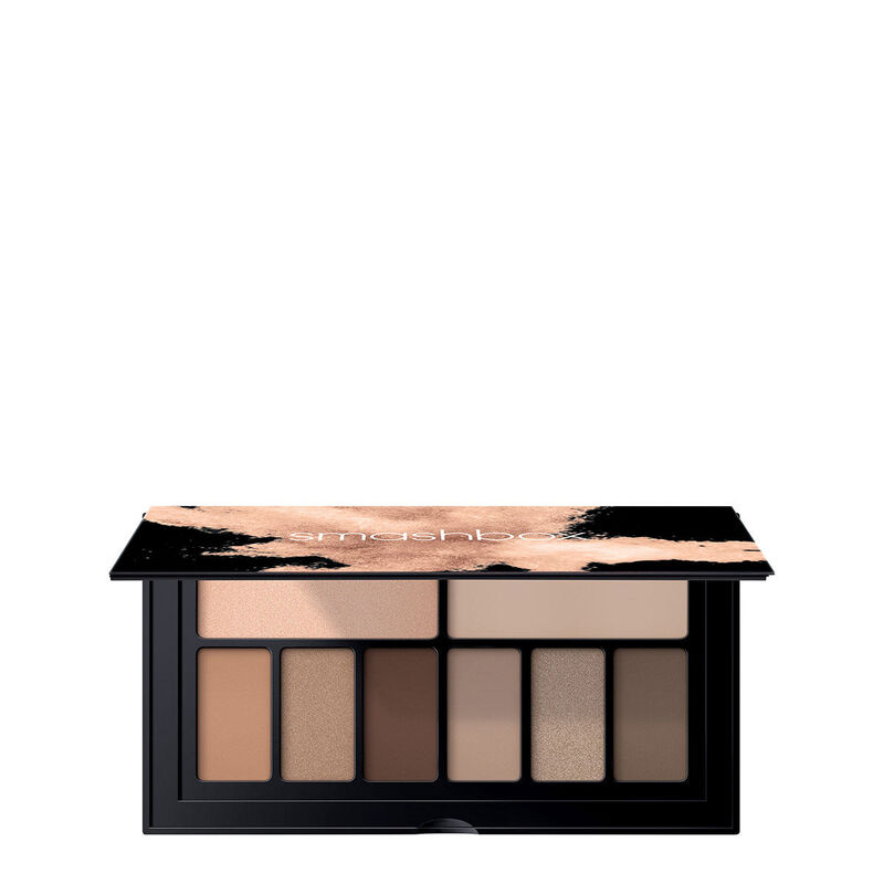 Smashbox Cover Shot Eye Shadow Palette in Minimalist image number 0
