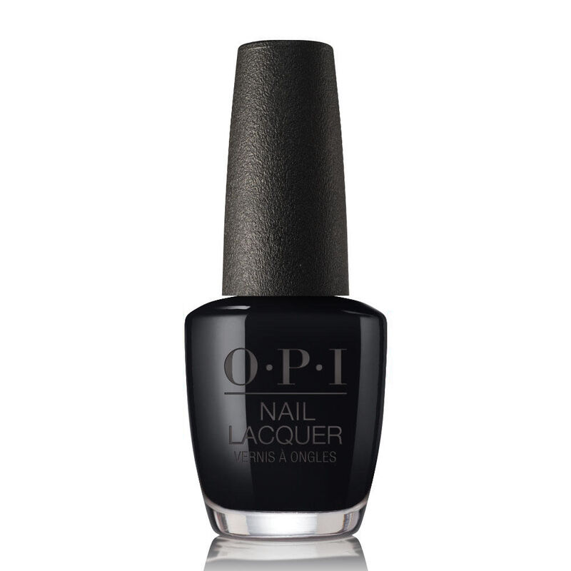 OPI Nail Lacquer - Darks image number 0