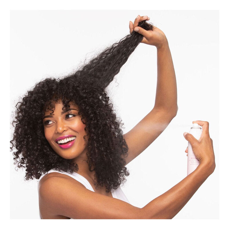 Drybar Hot Toddy Heat Protectant Mist, Coconut Colada Scent image number 1